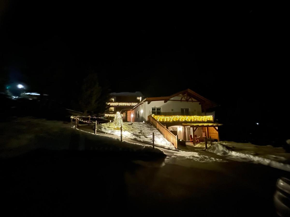 Ferienhaus Weixelbraun Mallnitz Exterior foto